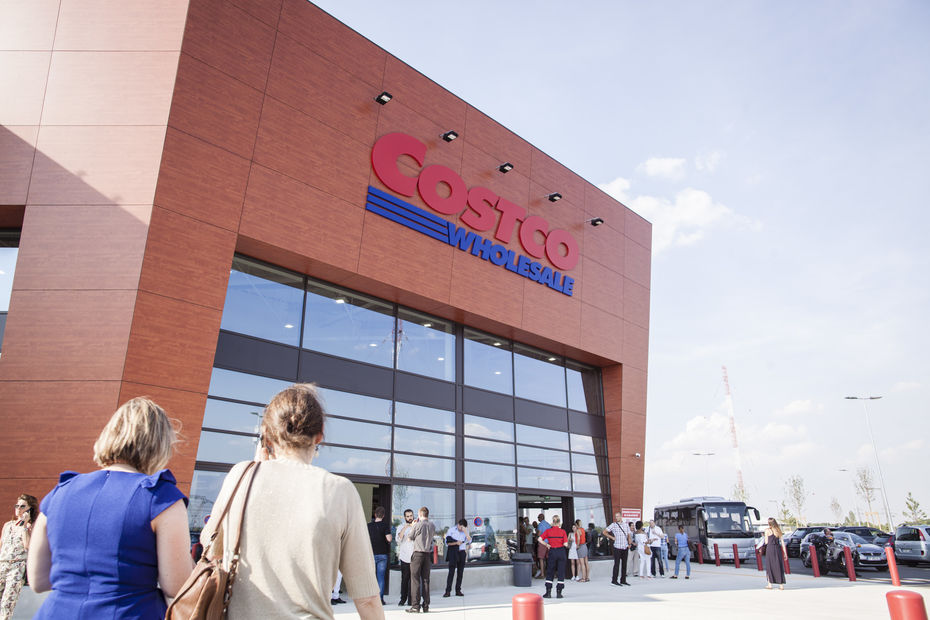 Costco prêt à racheter des hypermarchés Carrefour !