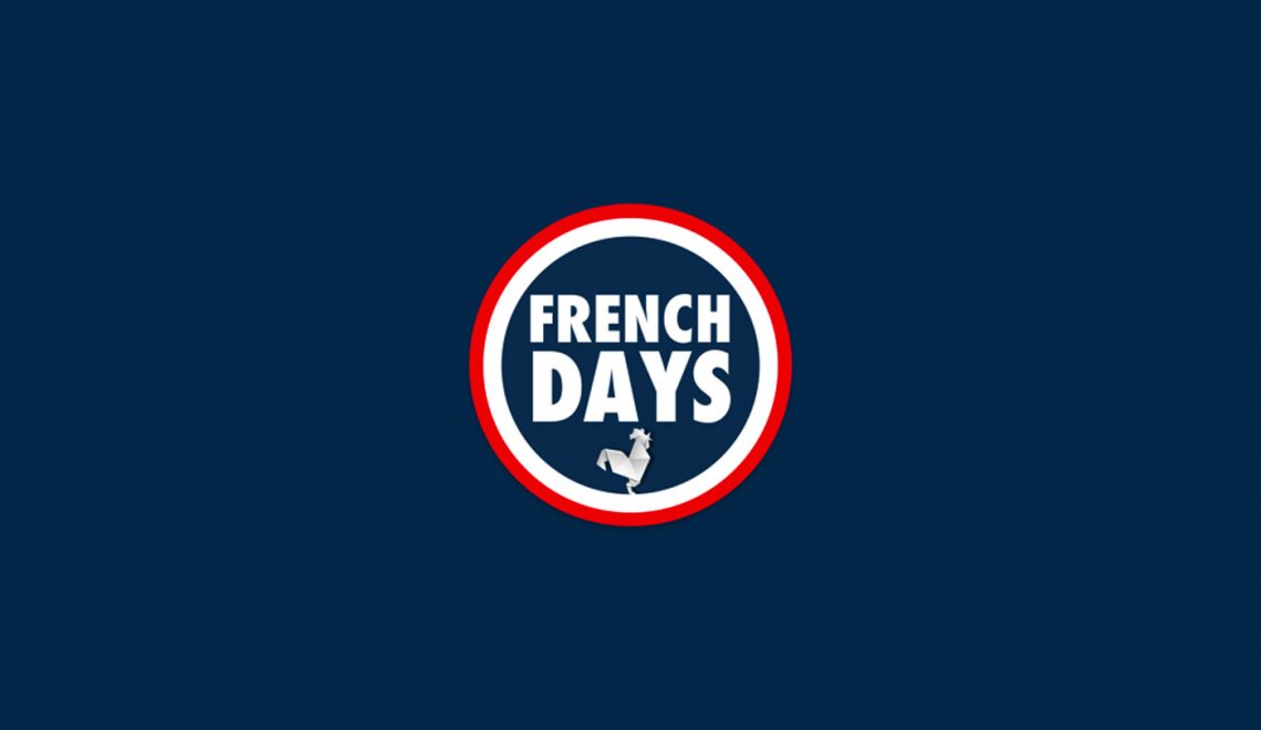 Revoici les French « Black Friday » Days !